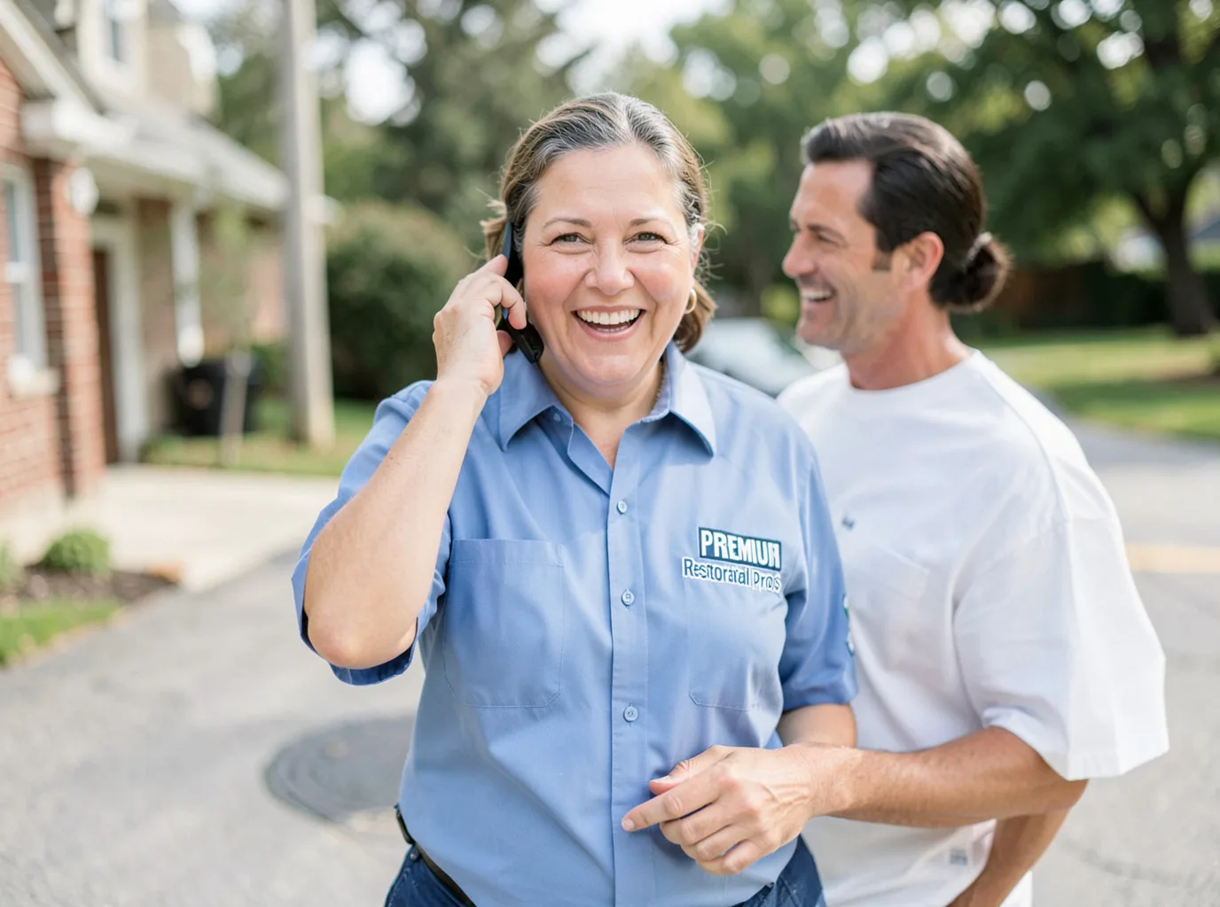 Water Damage Restoration Ryan, OK FAQs